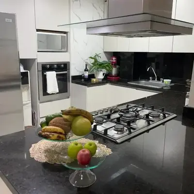 Apartamento Vacacional en Bocagrande