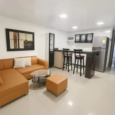 Apartamentos CP