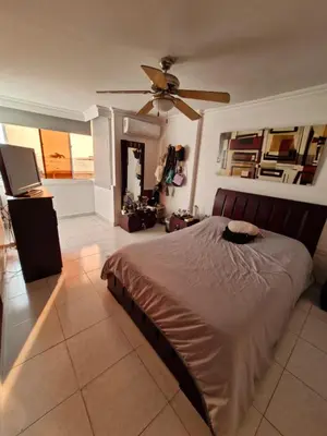 Gallery image of Calamari Familiar 3 Habitaciones in Cartagena de Indias