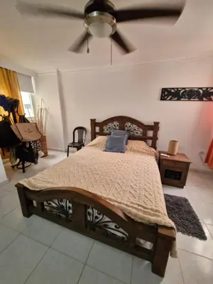 Gallery image of Calamari Familiar 3 Habitaciones in Cartagena de Indias