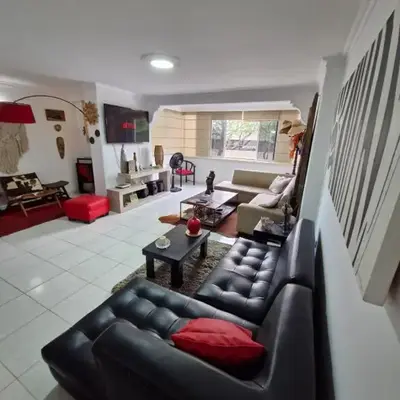 Calamari Familiar 3 Habitaciones
