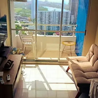 Lindo apartamento