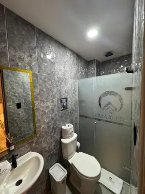 Gallery image of Hotel Casa Rueda in Barranquilla