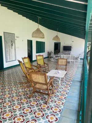 Gallery image of Varadero Casa de Playa in Coveñas in Coveñitas