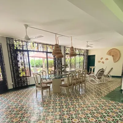 Gallery image of Varadero Casa de Playa in Coveñas in Coveñitas