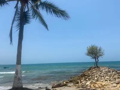 Gallery image of Varadero Casa de Playa in Coveñas in Coveñitas