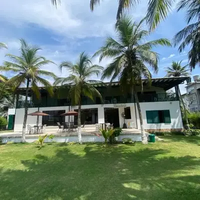 Varadero Casa de Playa in Coveñas