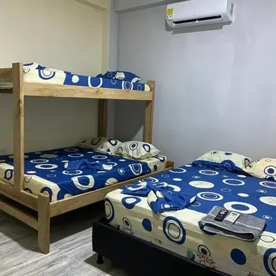 Villa Ana tu hogar lejos de casa