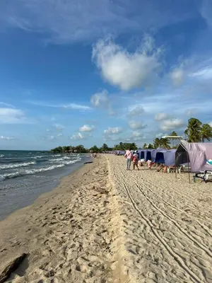 Gallery image of AnaMaria in Coveñas