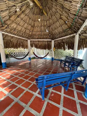 Gallery image of AnaMaria in Coveñas