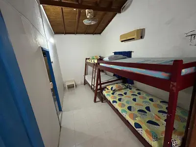 Gallery image of AnaMaria in Coveñas