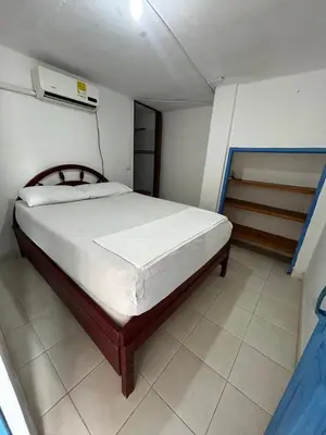 Gallery image of AnaMaria in Coveñas