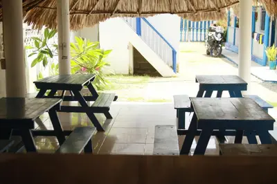 Gallery image of AnaMaria in Coveñas
