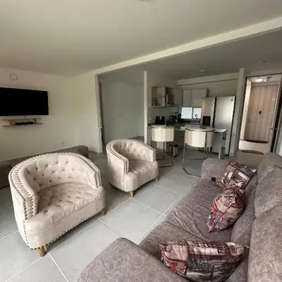 Cartagena Vibes-Apartamento Serena del Mar
