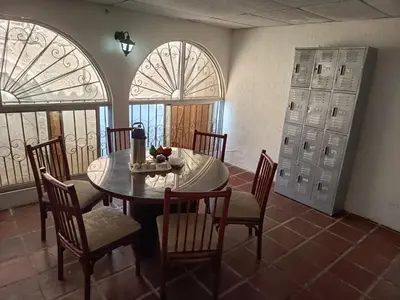 Gallery image of hostal portones de getsemani in Cartagena de Indias