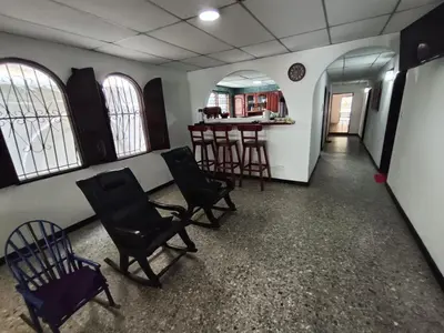 Gallery image of hostal portones de getsemani in Cartagena de Indias