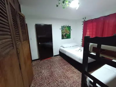 Gallery image of hostal portones de getsemani in Cartagena de Indias