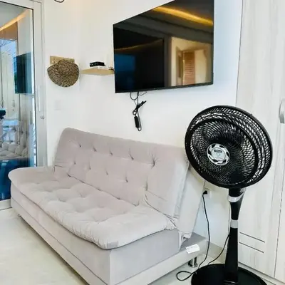 Moderno apartamento en Playas del Francés
