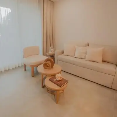 Coastal Comfort Retreat Beach stay Near Airport
