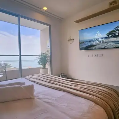 Caribbean Retreat Direct Beach Access