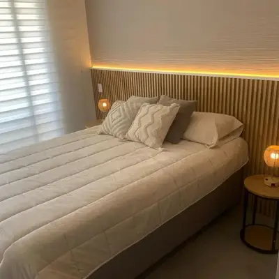 Apartamento Playa y piscina