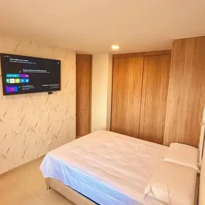 Barranquilla Super Suite Elite