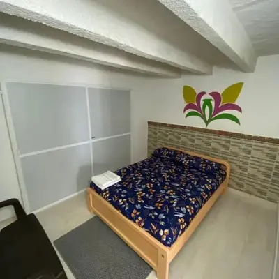 Apartamento en Cartagena de Indias