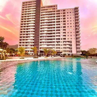 Anny Luxury Apartment - Santa Marina