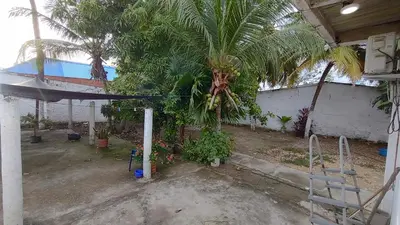 Gallery image of Casa Gladys in Cartagena de Indias