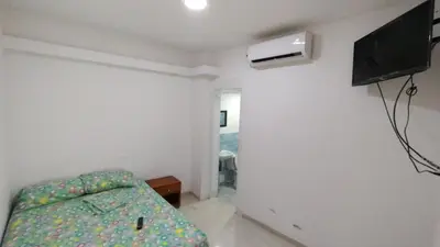 Gallery image of Casa Gladys in Cartagena de Indias
