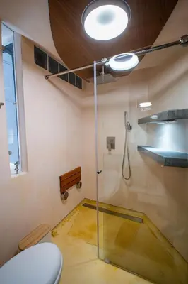 Gallery image of Olas Doradas - Jacuzzi & Sunsets in Cartagena de Indias