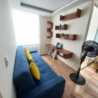 Exclusive Full Apartment in Cartagena