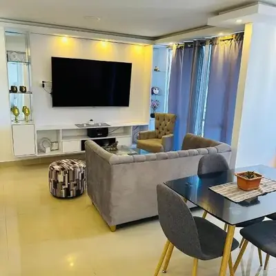 Apartamento en Barranquilla Alameda del Rio