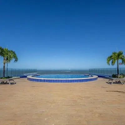 Morros Malibu Beach - Con vista al mar