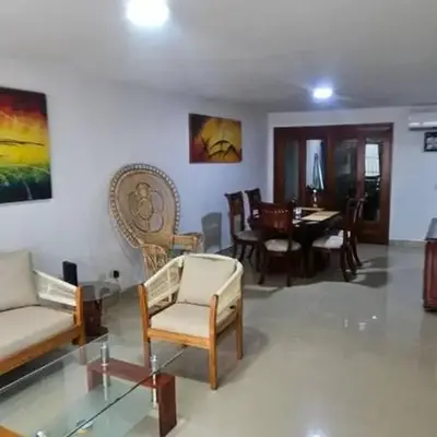 Guest House with AC