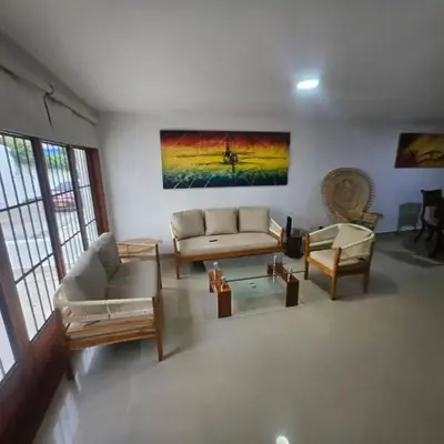 Guest House with AC