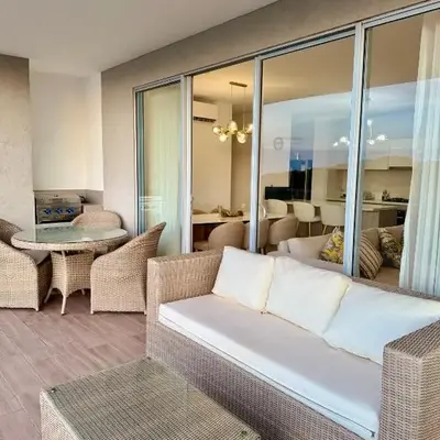 Luxury Apartment betwen Cartagena and Barranquilla