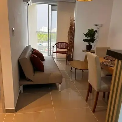 Vicmag House Barranquilla
