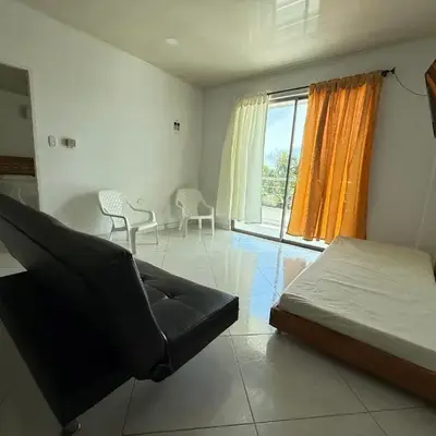 Apartment 402 Tolú 2 habitaciones