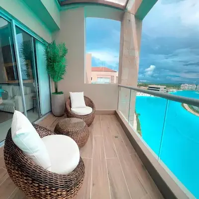 Baia Kristal Top Floor-Elegance and Luxury View