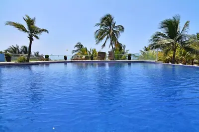 Gallery image of Cartagena Morros Ultra con terraza y piscina in Cartagena de Indias