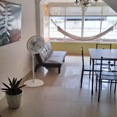 apartamento en marbella dúplex