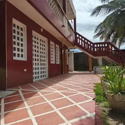 Las Margaritas Frente al Mar 1