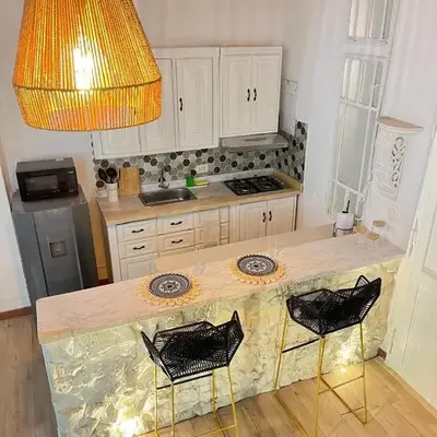 Apartamento Cartagena - centro histórico