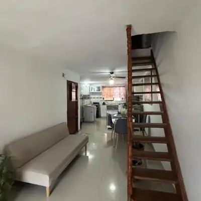 Ritze's House Getsemani