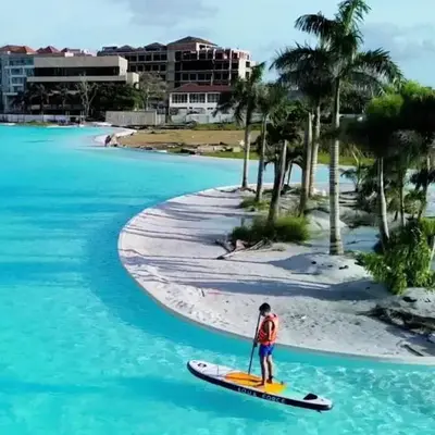 Baia Kristal Kabo Apartamento