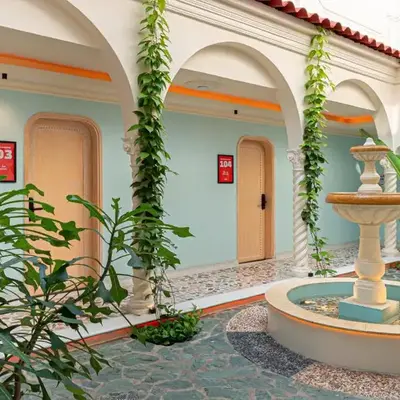 Casa Stella Rooms