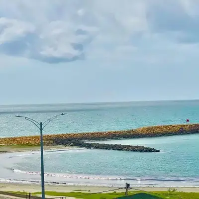 Cabrero Beach 507
