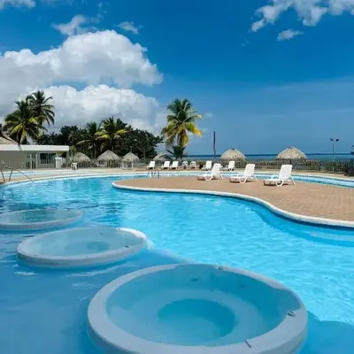 Amari Ocean House