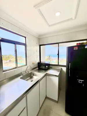 Gallery image of Apartamento frente al mar in Cartagena de Indias